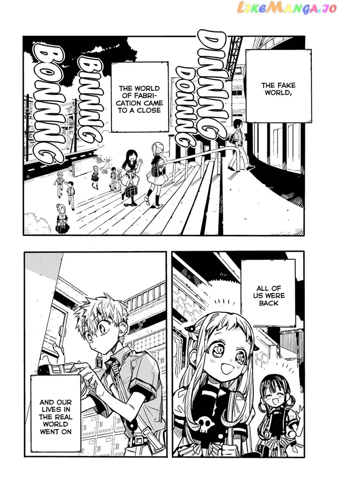 Toilet-Bound Hanako-kun Chapter 58 image 33_optimized
